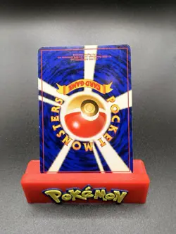 Pokemon TCG Tentacruel Japanese Southern Island No. 073 #73 LP - Image 3