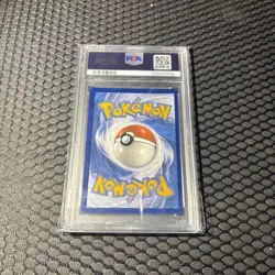 PSA 9 Hydreigon #223/191 Pokemon Surging Sparks 2024 Ultra Rare PSA10 - Image 2