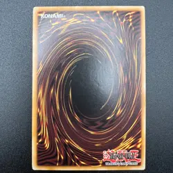 YuGiOh Dragon Knight Draco-Equiste CT07-EN003 Secret Rare Limited Edition LP - Image 2