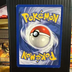 Pokemon 1st Edition Bulbasaur 044/102 Base Set (Shadowless) - Image 2