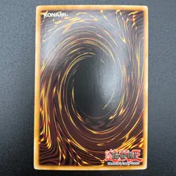 YuGiOh Majestic Red Dragon CT07-EN001 Secret Rare Limited Edition NM - Image 2