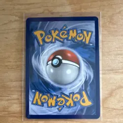 Eevee GX SM233 Promo Cards Full Art GX Holo - Image 2