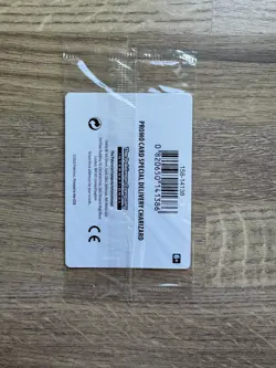 Pokemon TCG Special Delivery Charizard Promo Card SWSH075 Pokemon Centre Sealed - Image 3