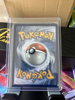 Tyrunt 070 Promo Card SEALED Perfect Order Etb Promo Full Art NM. Mark On Corner - Image 2