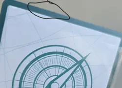 One Piece CCG DON!! Card Nami Gold Heroines Edition EB-03 English - Image 3