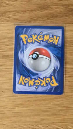 2000 Vintage Pokemon Dark Charizard Holo Card Team Rocket 4/82 - Image 2