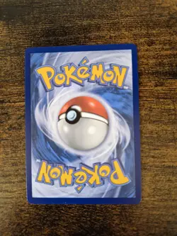 Mega Starmie Ex Pokemon Card 102/088 Perfect Order Set TCG English - Image 2