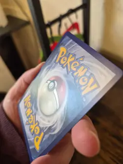 Mega Starmie Ex Pokemon Card 102/088 Perfect Order Set TCG English - Image 4