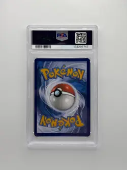 PSA 10 - Lucario Vstar SWSH291 Pokemon Sword & Shield Promo Ultra Rare Card - Image 2