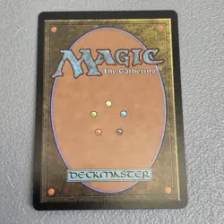 Magic the Gathering MTG Gush - Mercadian Masques #082 LP - Image 4