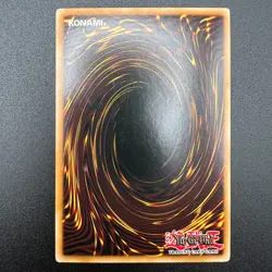 YuGiOh Dragunity Arma Mystletainn SDDL-EN002 Super Rare 1st Edition NM - Image 2