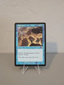 MTG Upheaval HP/DMG Odyssey - Image 1