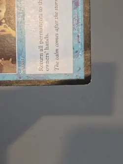 MTG Upheaval HP/DMG Odyssey - Image 3