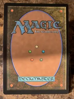 MTG TCG Commander: TMNT Waste Not Borderless TMC 0132 Pizza Box Foil Promo - Image 2