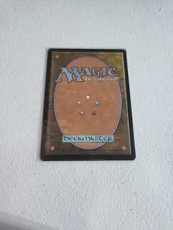 MTG Harbinger of the Seas Modern Horizons 3 N/M #M92 - Image 2