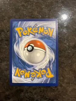 2023 Pokemon Scarlet & Violet - Obsidian Flames Holo Togekiss Rare #85 - Image 2