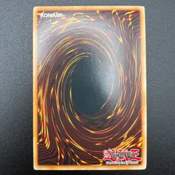 YuGiOh Evocator Chevalier SDWS-EN002 Super Rare 1st Edition LP - Image 2