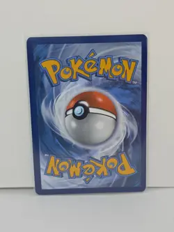 Pokemon TCG Paldea Evolved Gyarados Holofoil 043/193 Rare - Image 2