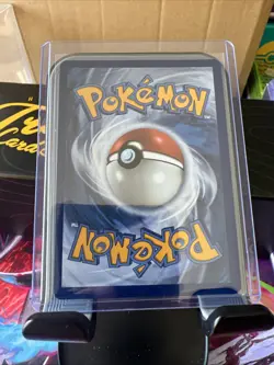 Jamming Tower 261/217 Pokemon TCG Ascended Heroes Ultra Rare Holo Full Art - Image 2