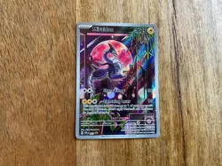 FREE SHPPING Pokemon TCG - Miraidon SVP 013 Black Star Promo Scarlet and Violet - Image 2