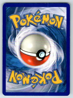 Bulbasaur 55/112 Common FireRed & LeafGreen Pokemon MP - Image 2