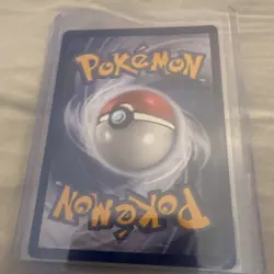 Sabrinas Abra #19 Black Star Promo (Mint/NM) Pokemon Card WOTC 2000 - Image 2