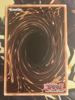 Yugioh: Kuribandit - DRLG-EN002 - Secret Rare - 1st Edition MP - Image 2
