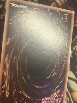 Yugioh: Kuribandit - DRLG-EN002 - Secret Rare - 1st Edition MP - Image 5