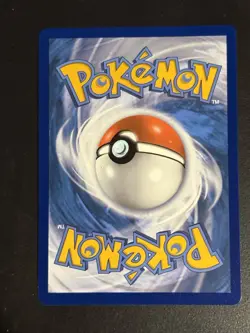 Pokemon Galarian Slowpoke SWSH126 HD Galaxy Swirl Black Star Promo Card -Lp - Image 2