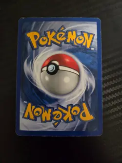 Typhlosion 18/111 Neo Genesis Holo Rare 100 HP Pokemon TCG Card - Image 2