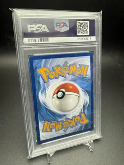 Pokemon Trick Or Trade 2023 Trevenant 017/196 Holo Stamped - Image 2