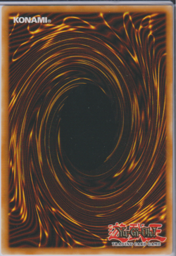 Yugioh - Nobleman of Crossout SD8-EN020 1st Edition NM - Image 2
