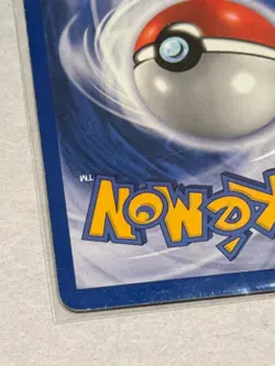 CHARMANDER Pokemon TCG 2000 Team Rocket Vintage Set Non HOLO # 50/82 - Free Ship - Image 5