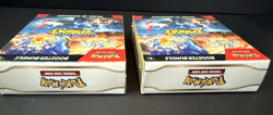 LOT of 2 Pokemon TCG: S&V Surging Sparks Sealed Booster Bundle Boxes 190199 - Image 4