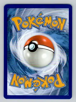 Reverse Holo Marill 33/142 Common Stellar Crown Pokemon - Image 2