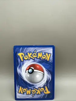 Misty's Poliwag - 2000 Pokemon Gym Heroes - #87/132 - Image 2