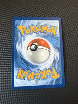 Pokemon TCG Journey Together Iris's Fighting Spirit 180/159 Full Art Ultra Rare - Image 2