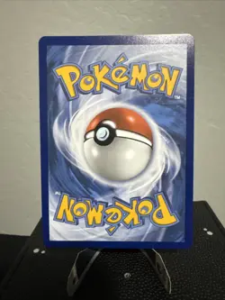 Pokemon TCG- Bulbasaur 133/132 Mega Evolution - Image 2