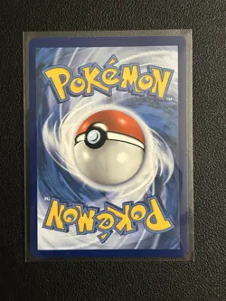 🌟N's Plan 163/086 Full Art (FA) Trainer Ultra Rare - Pokemon TCG Black Bolt- NM - Image 2