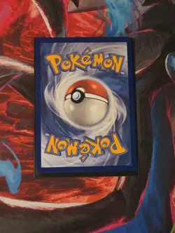 Pokemon TCG Team Rockets Mewtwo EX 213/182 Full Art Destined Rivals - Image 2