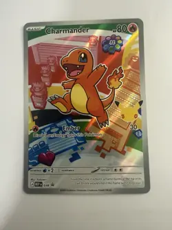 Pokemon TCG First Partner Illustration Collection Series 1 Kanto, Pack Fresh NM - Image 4