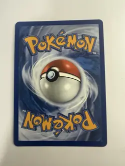 Pokemon TCG First Partner Illustration Collection Series 1 Kanto, Pack Fresh NM - Image 5