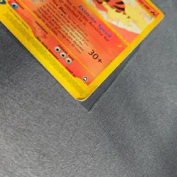 Pokemon Arcanine Aquapolis Rare Non-Holo 2/147 MP - Image 2