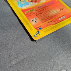 Pokemon Arcanine Aquapolis Rare Non-Holo 2/147 MP - Image 3