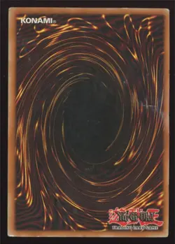 Yu-Gi-Oh! Structure Deck: Dragon's Red-Eyes Darkness Dragon Ultra Rare 1st Ed. - Image 2