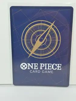 2025 One Piece Legacy of the Master EN Hack Rare OP12-089 - Image 2