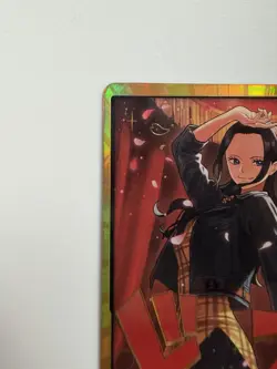 In Hand - Pack Fresh - Robin Gold Don!! - EB03 - One Piece TCG English Authentic - Image 5
