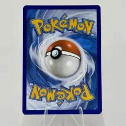 Pokemon Wartortle 171/165 SV: Scarlet & Violet 151 Illustration Rare Holo Card - Image 2