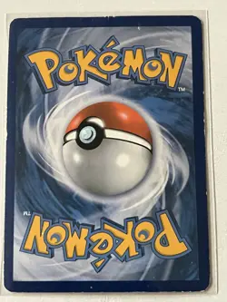 Mudkip - (Sheen Holo) 033/160 Miscellaneous Cards & Products Holo - Image 2
