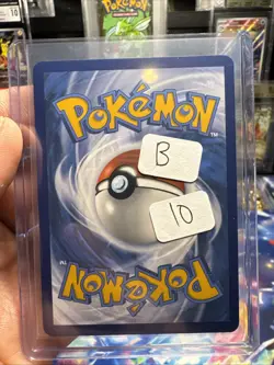 2024 Pokemon Magneton 159 Sv: Scarlet & Violet Promo Cards Holo NM - Image 2